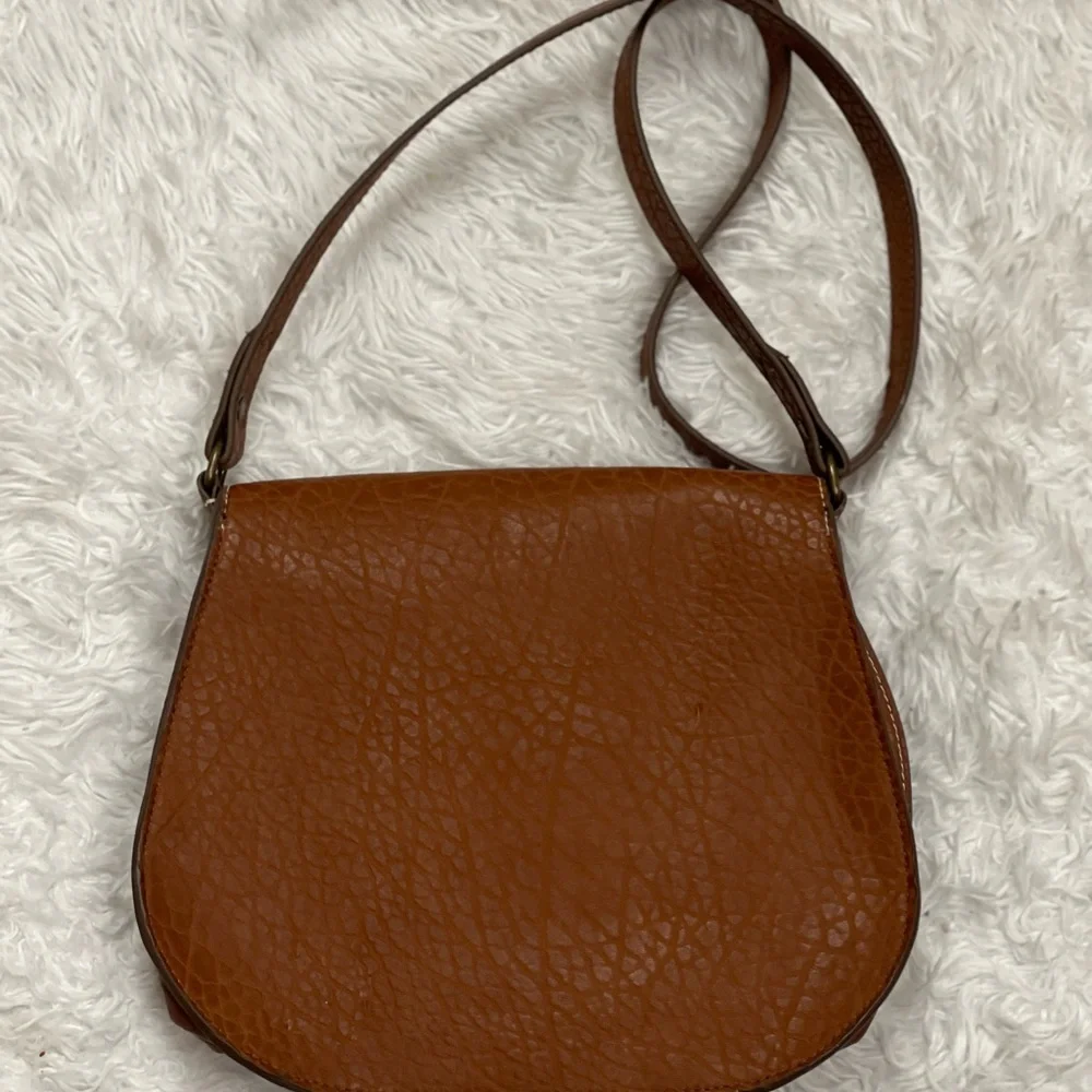 🎉HP🎉 Abercrombie & fitch purse. - Picture 6 of 7
